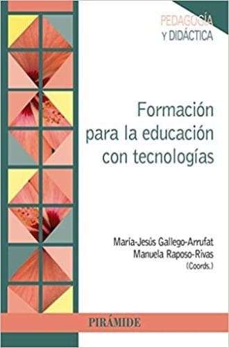 FORMACION PARA LA EDUCACION CON TECNOLOGIAS