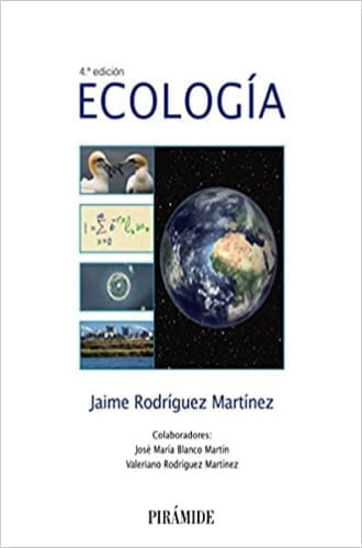 ECOLOGIA
