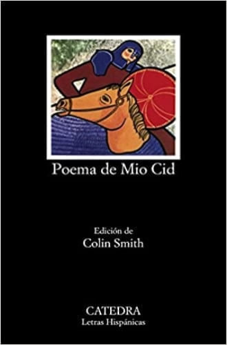 POEMA DE MIO CID