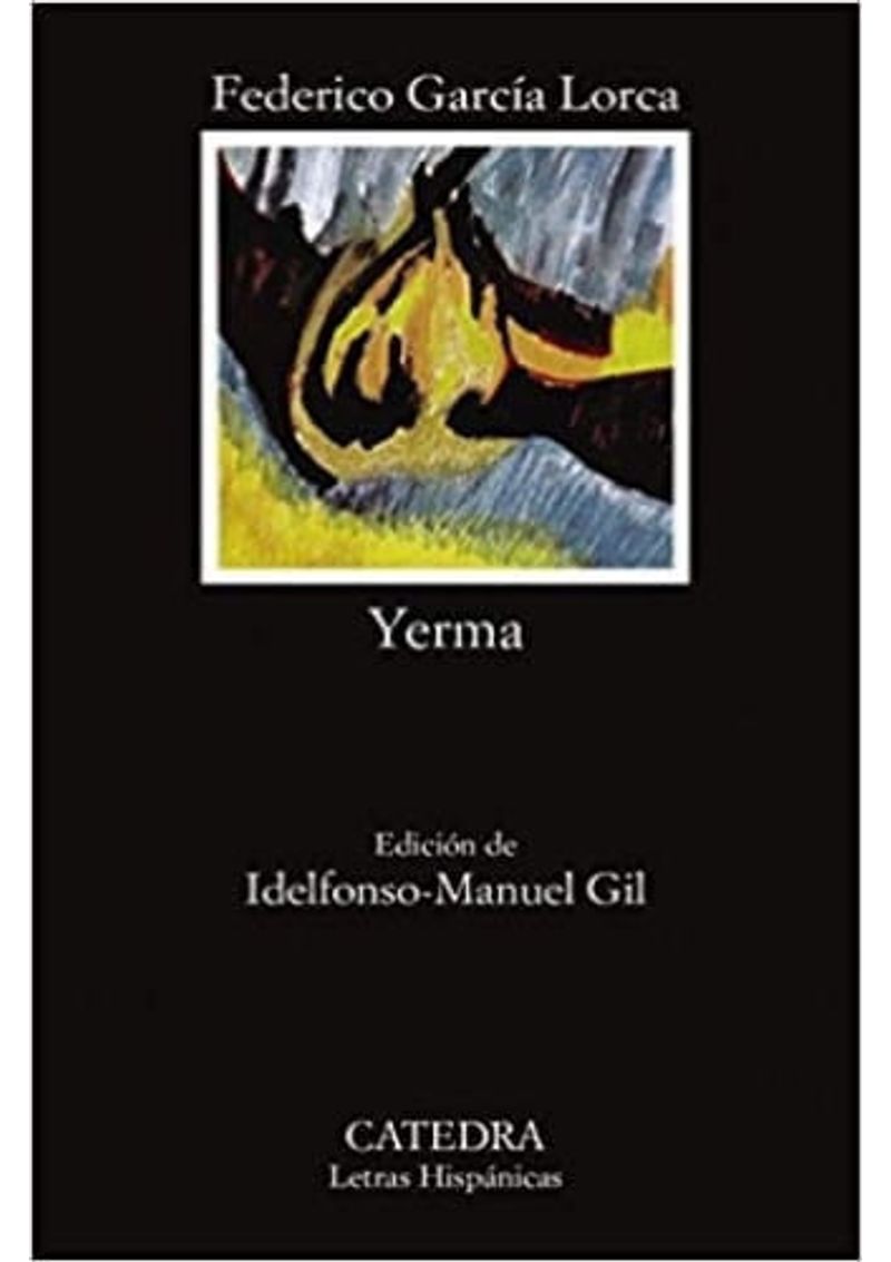 YERMA