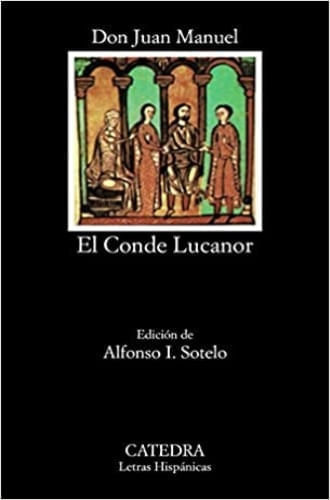 EL CONDE LUCANOR