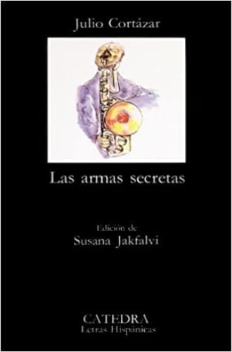 LAS ARMAS SECRETAS