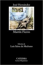 MARTIN-FIERRO