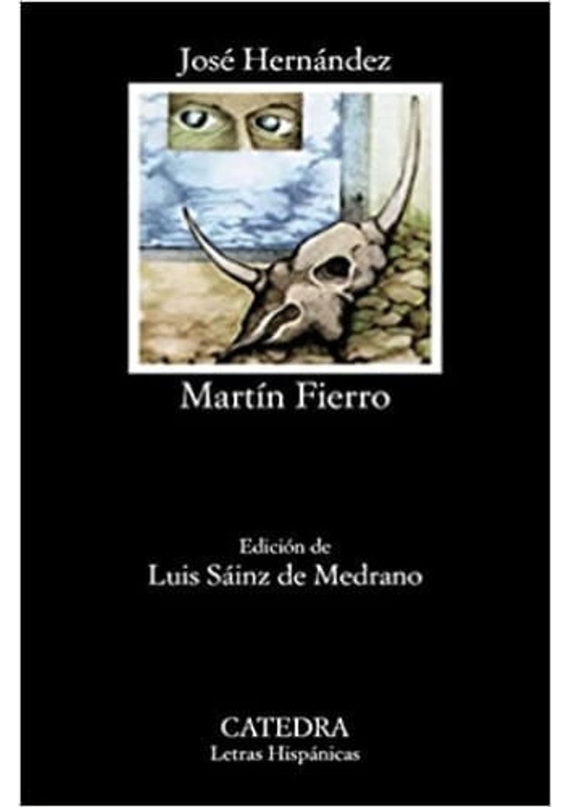 MARTIN-FIERRO