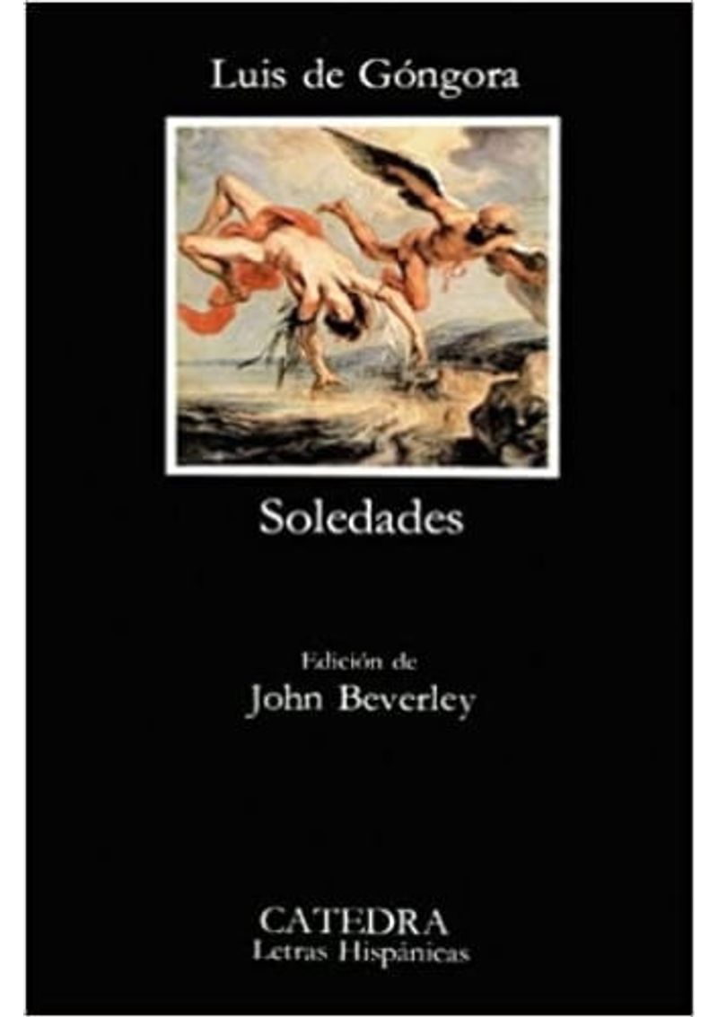 SOLEDADES