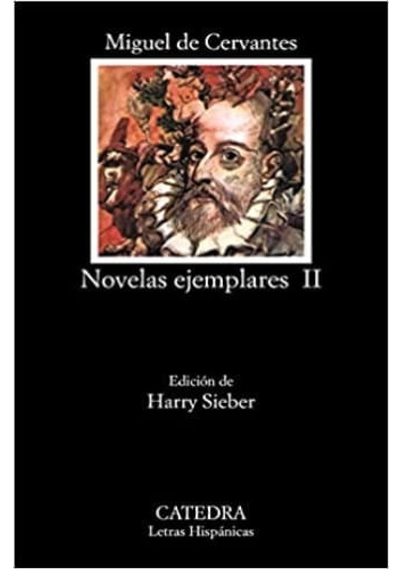 NOVELAS-EJEMPLARES-II
