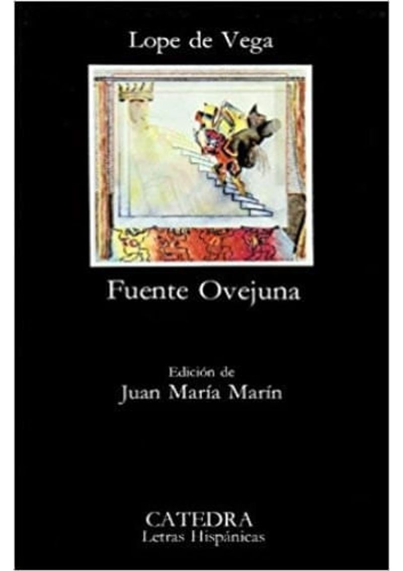 FUENTE-OVEJUNA