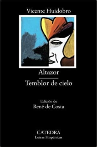 ALTAZOR; TEMBLOR DEL CIELO