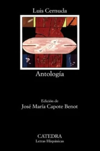 ANTOLOGIA (CERNUDA)