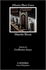MARTIN-RIVAS