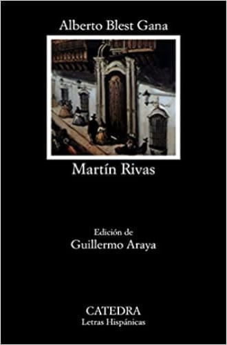 MARTIN RIVAS