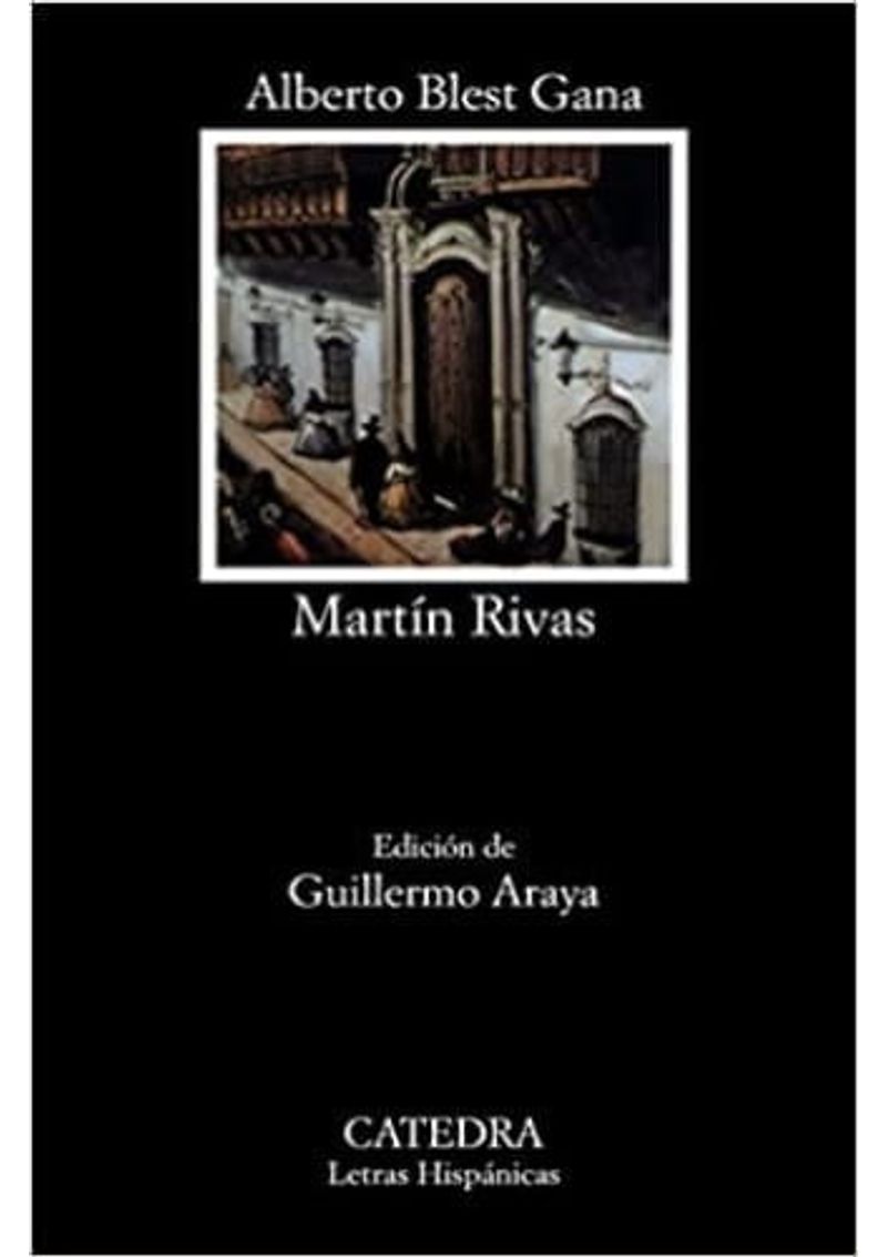 MARTIN-RIVAS