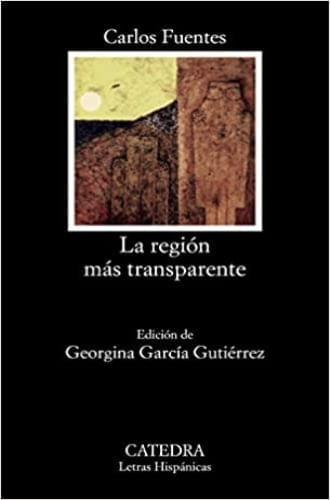 REGION MAS TRANSPARENTE