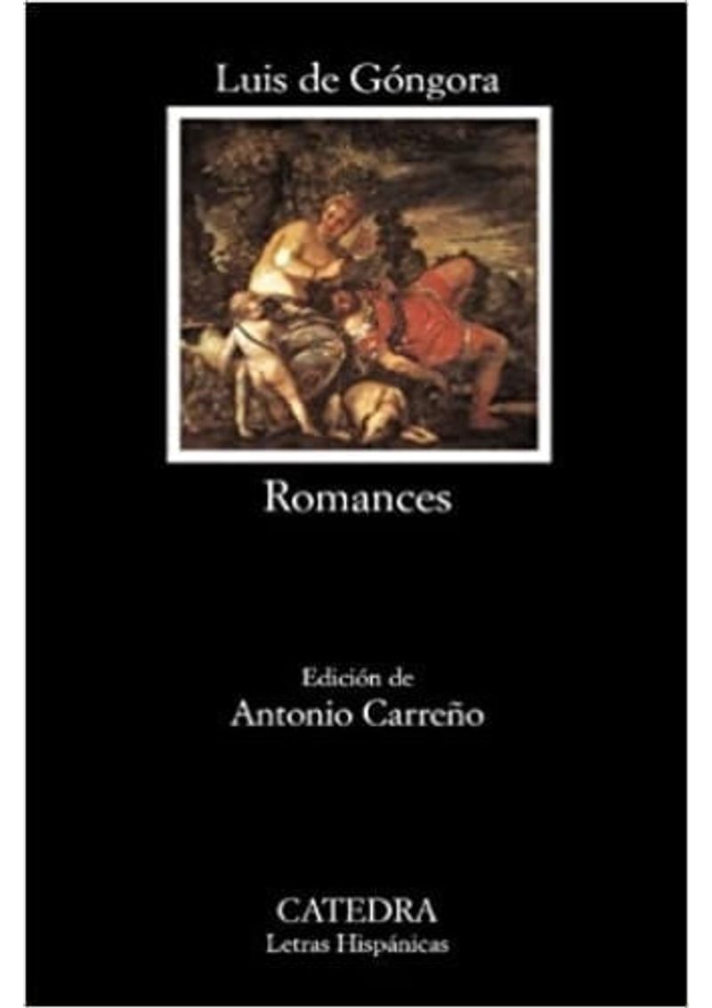 ROMANCES