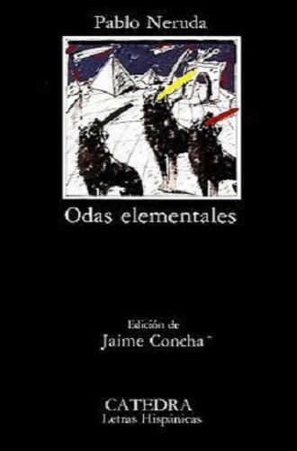 ODAS ELEMENTALES