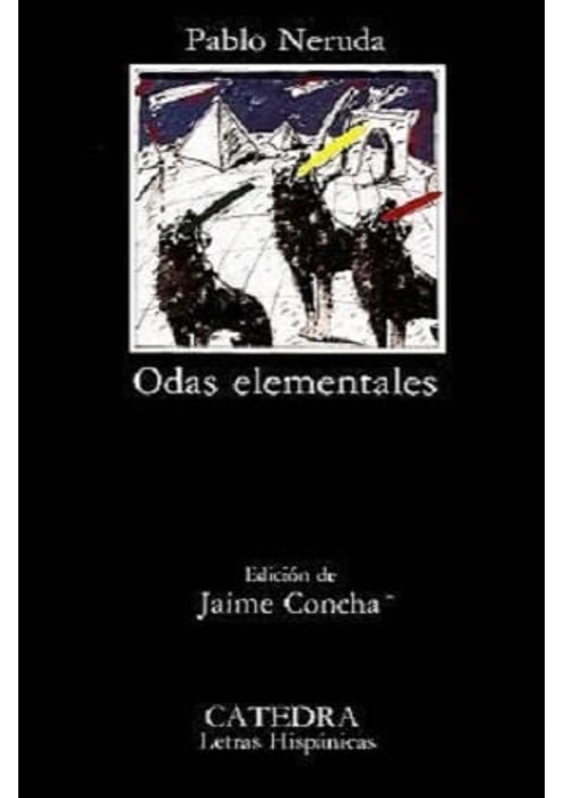 ODAS-ELEMENTALES