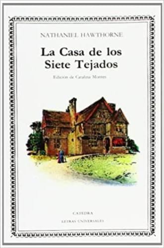 LA CASA DE LOS SIETE TEJADOS