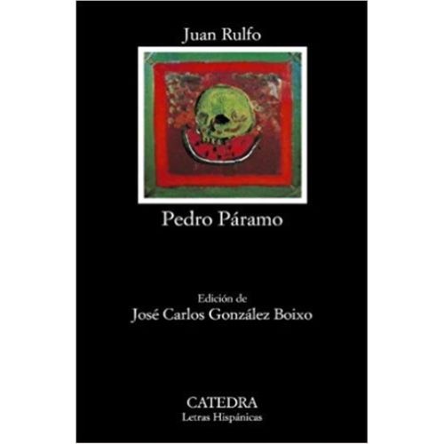 PEDRO PARAMO
