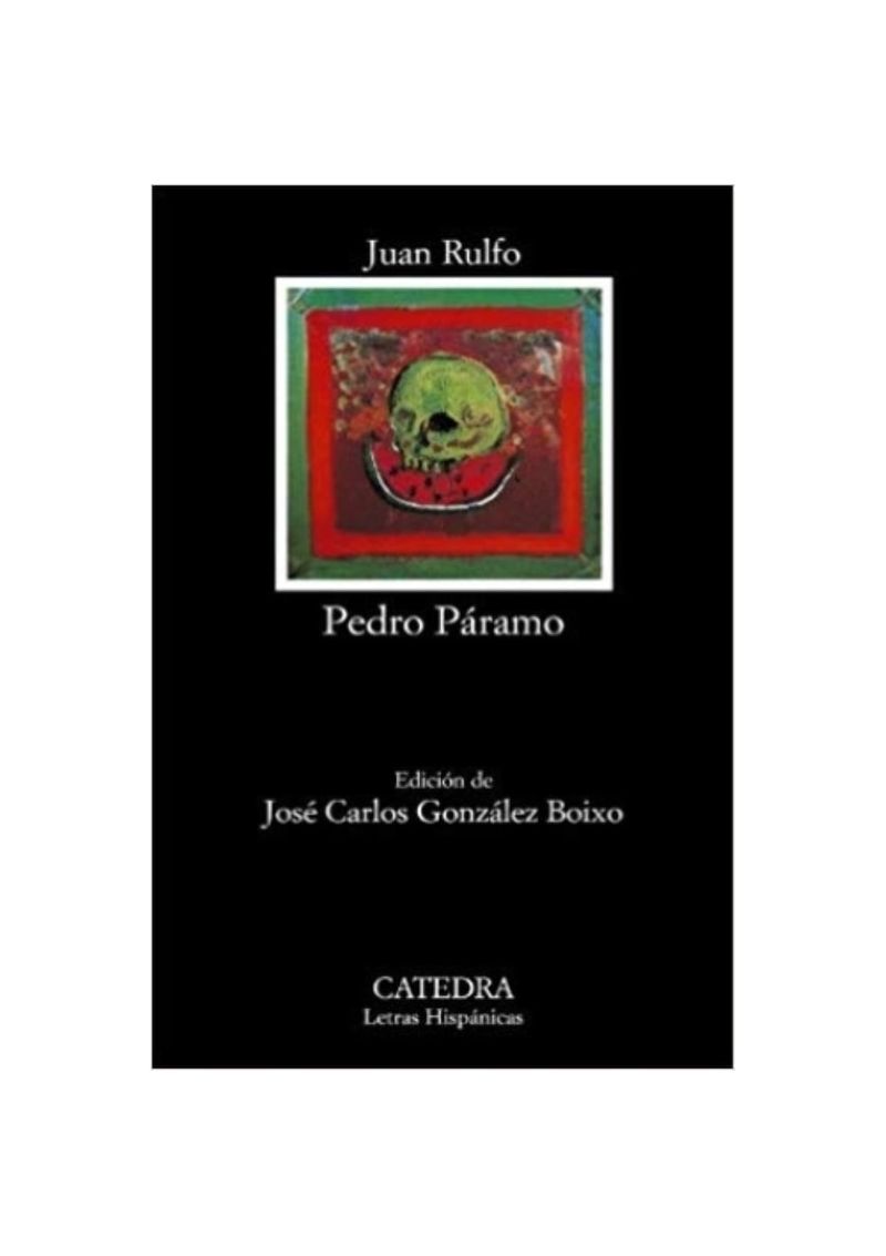 PEDRO-PARAMO