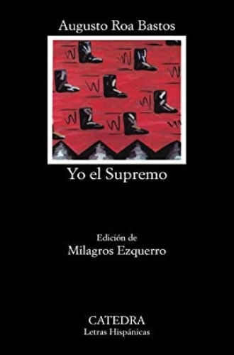 YO EL SUPREMO