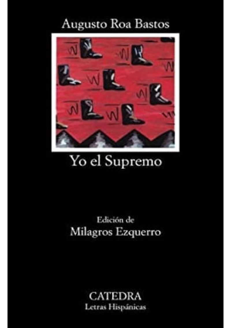 YO-EL-SUPREMO