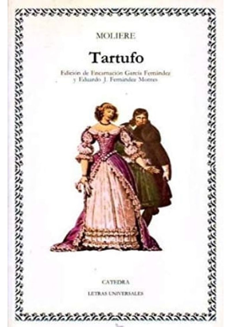TARTUFO