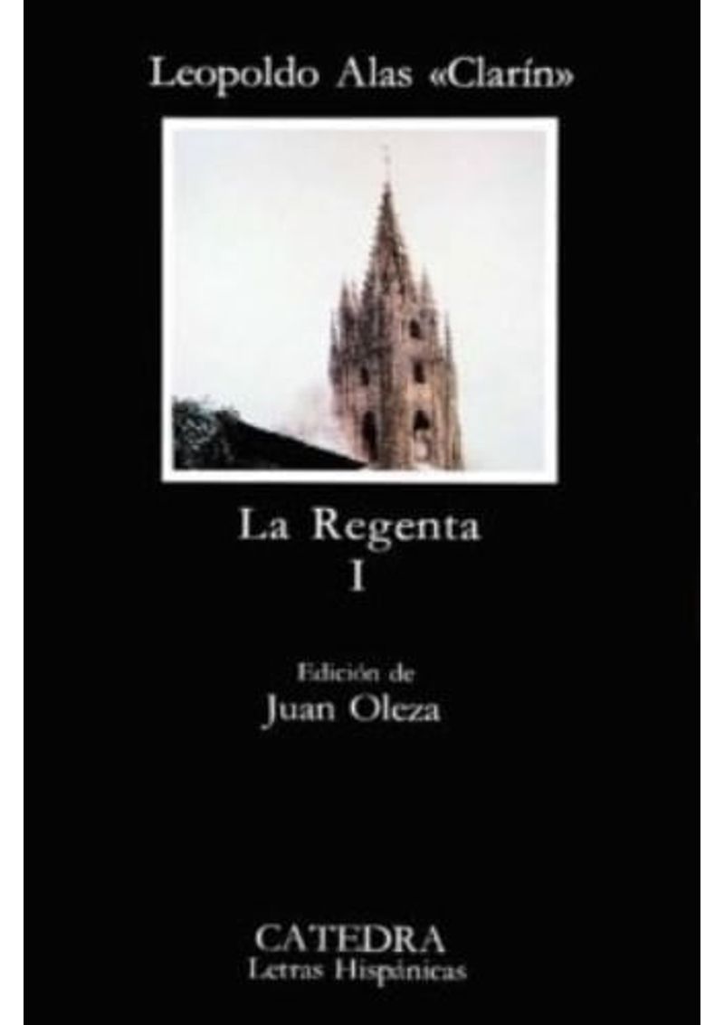 LA-REGENTA-I