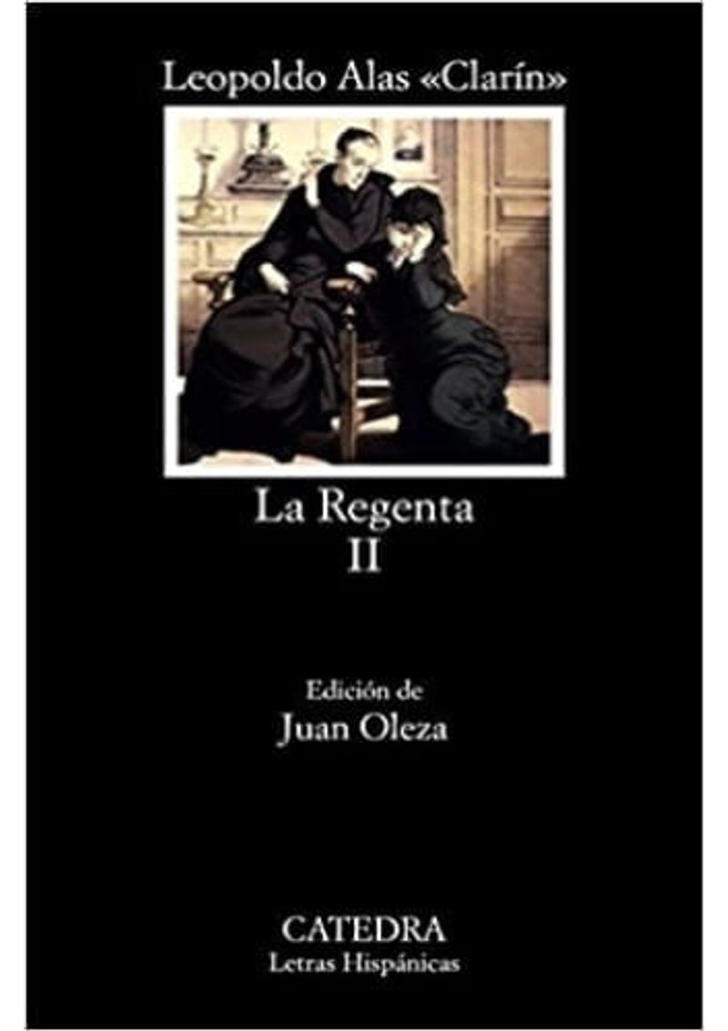LA-REGENTA-II
