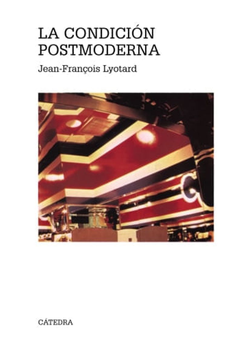 LA-CONDICION-POSTMODERNA