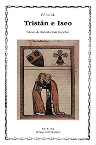 TRISTAN E ISEO