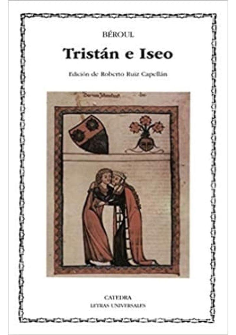 TRISTAN-E-ISEO