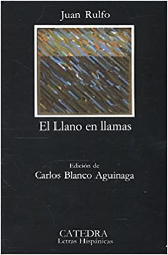 EL LLANO EN LLAMAS