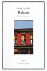 RELATOS--JAMES-