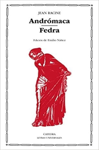 ANDROMACA; FEDRA