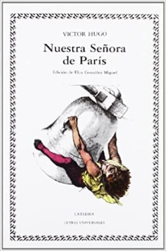 NUESTRA SEÑORA DE PARIS