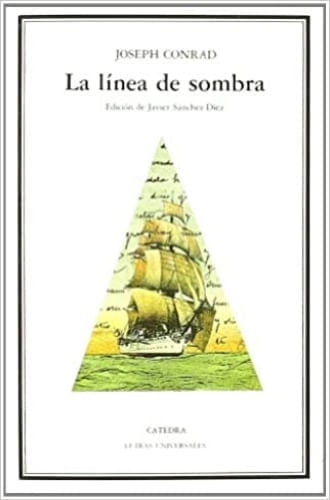 LA LINEA DE SOMBRA