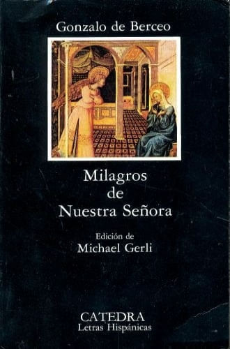 MILAGROS DE NUESTRA SEÑORA