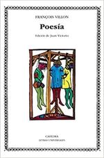 POESIA--VILLON-