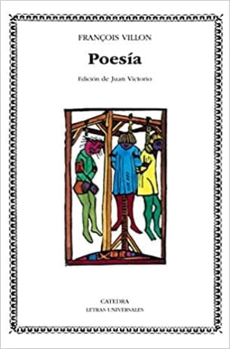 POESIA (VILLON)