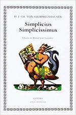 SIMPLICIUS-SIMPLICISSIMUS