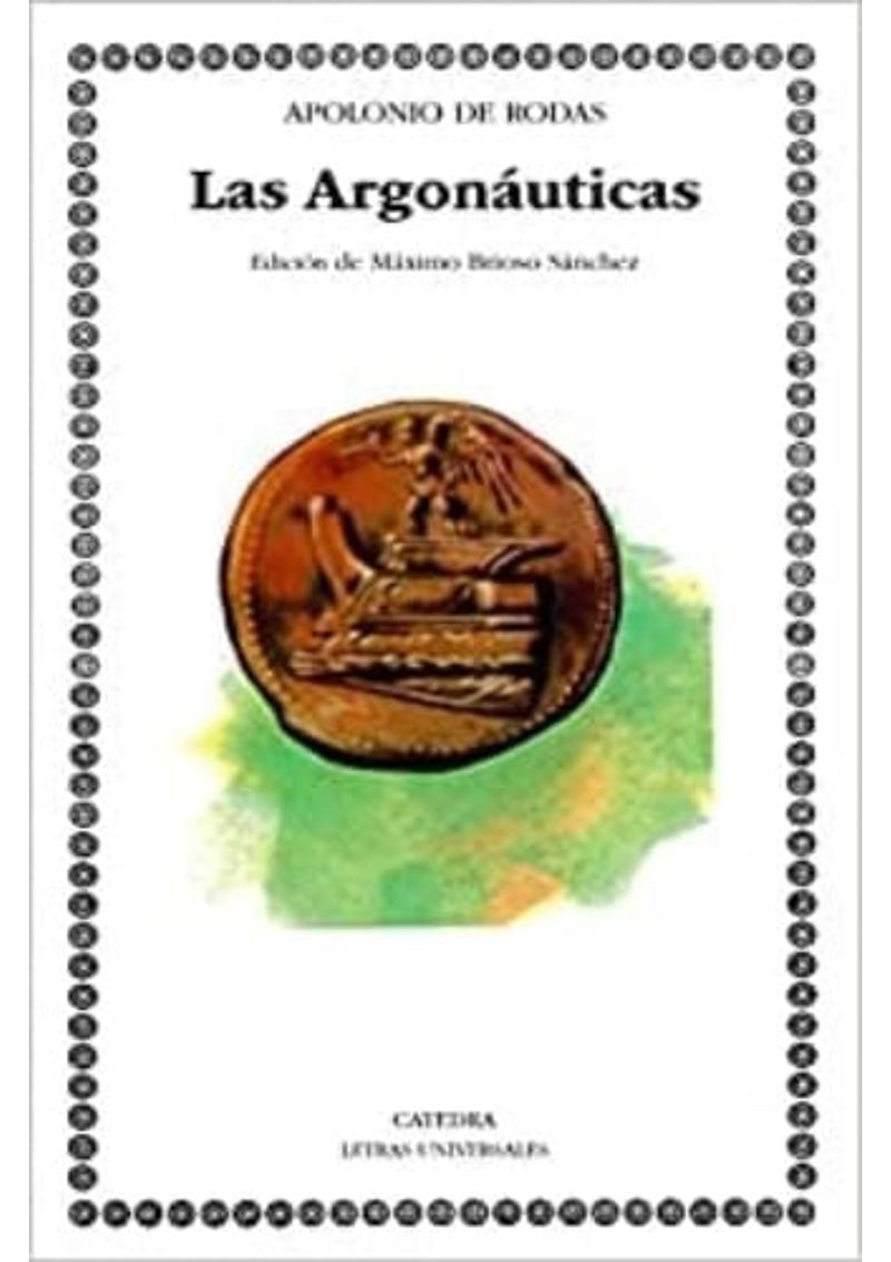 LAS-ARGONAUTICAS