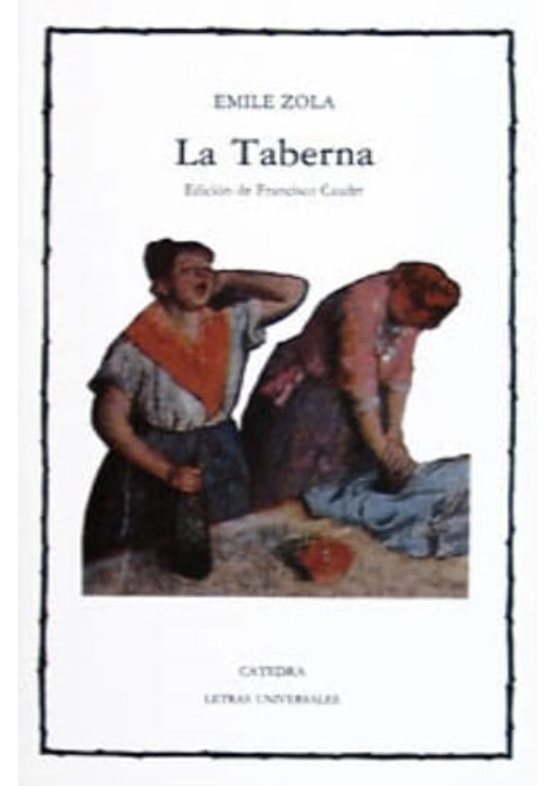 LA-TABERNA