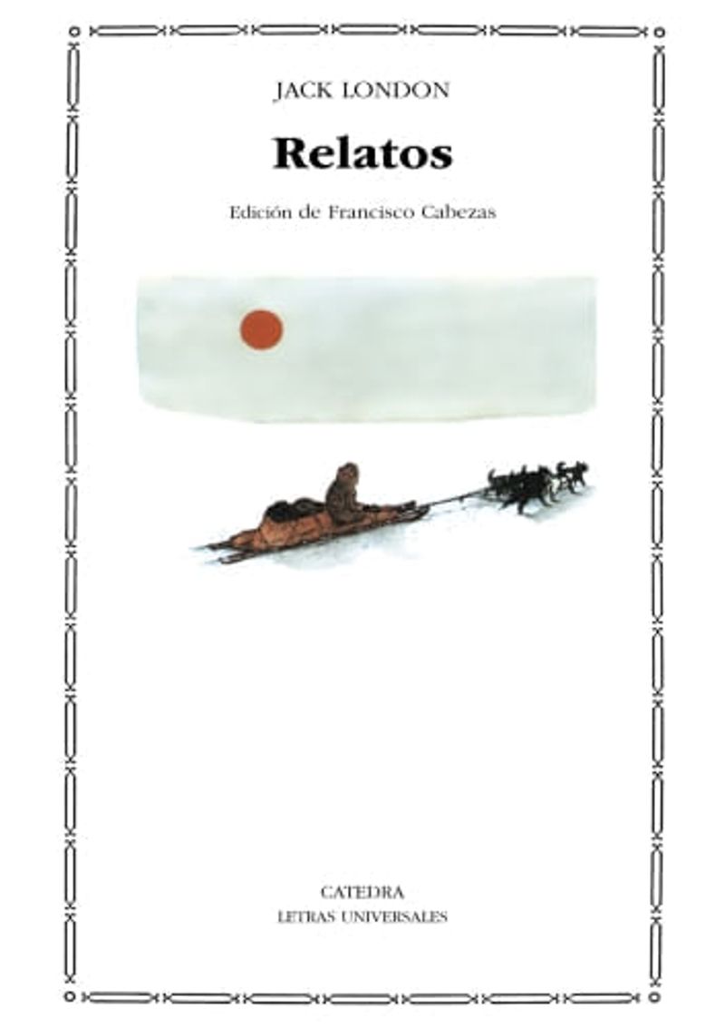 RELATOS--LONDON-