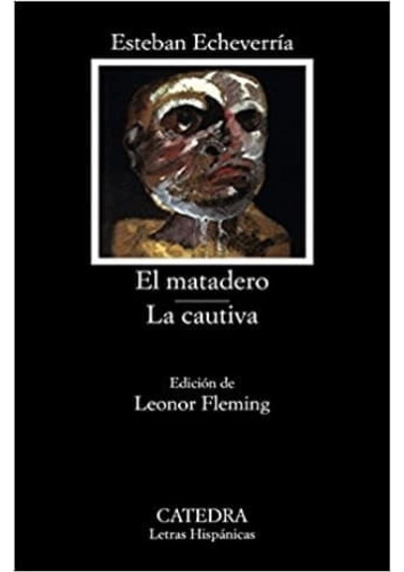 EL-MATADERO----LA-CAUTIVA