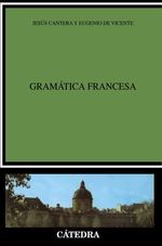 GRAMATICA-FRANCESA