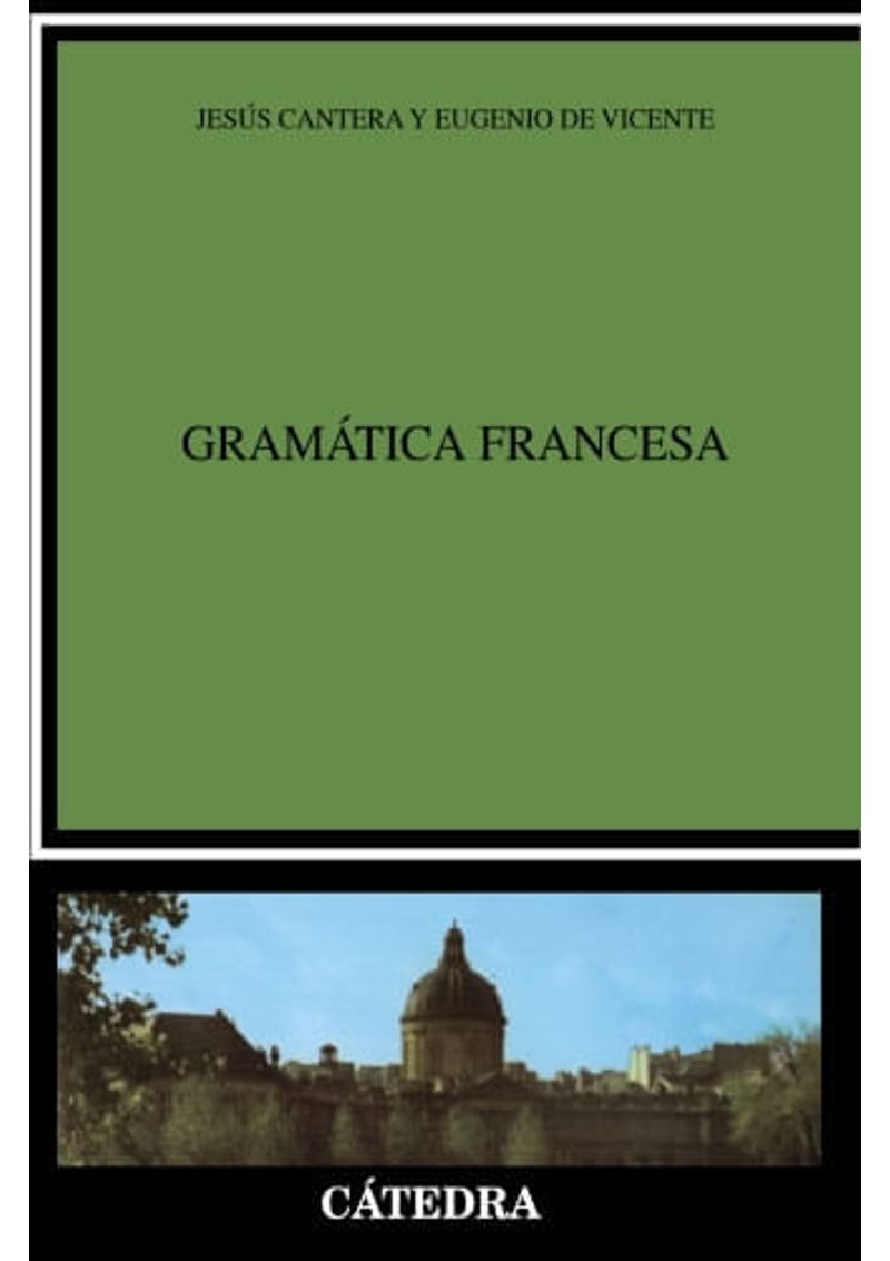 GRAMATICA-FRANCESA