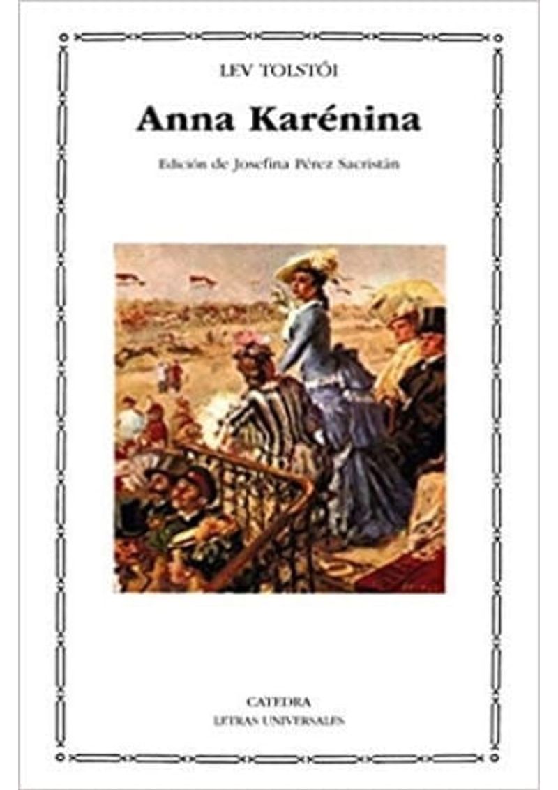 ANNA-KARENINA