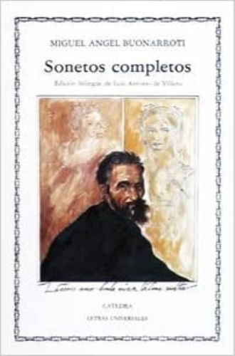 SONETOS COMPLETOS (MIGUEL ANGEL)