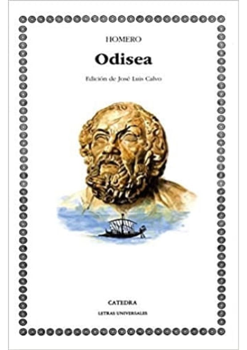 ODISEA