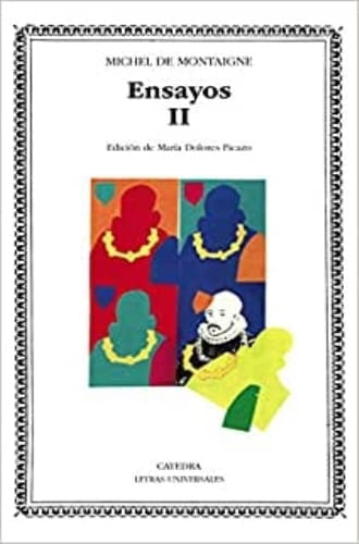 ENSAYOS II (MONTAIGNE)